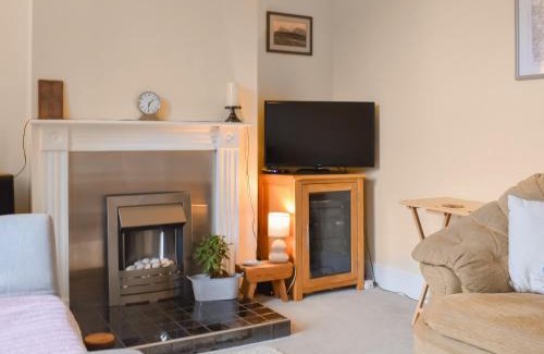 Ipswich House | Ratcliffe Cottage