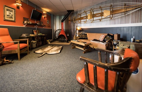 Raton Hotel | Raton Pass Motor Inn