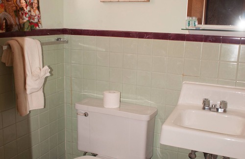 Raton Hotel | Raton Pass Motor Inn