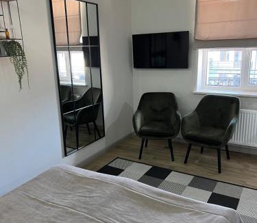 Kamenets-Podol'skiy Hotel | RATUSHA craft rooms