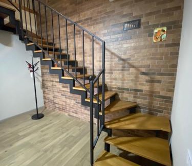 Kamenets-Podol'skiy Hotel | RATUSHA craft rooms