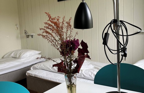 Rauland Hotel | Raulandsakademiet og Vandrerhjem