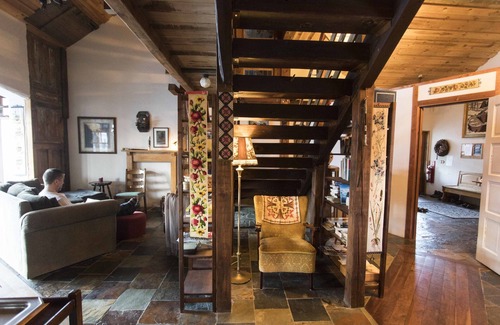 Keflavik Bed & Breakfast | Raven's Bed and Breakfast