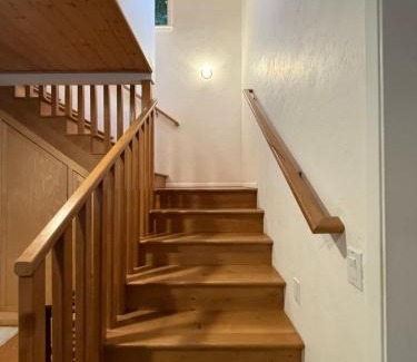 Jacoby Creek Apartment | Ravens Nest Tranquil Forest Suite 5 min to Downtown Arcata with Stunning Redwood Views