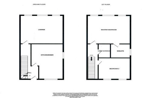 Douglas Apartment | Ravenscliffe Lodge