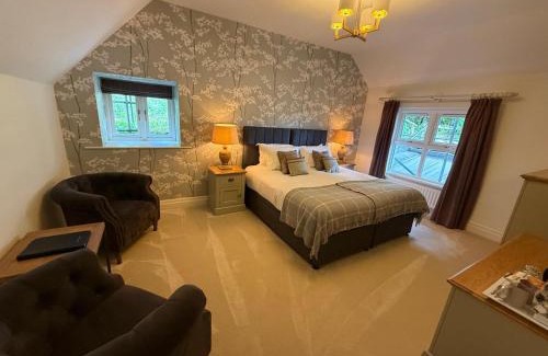 Bassenthwaite Hotel | Ravenstone Manor