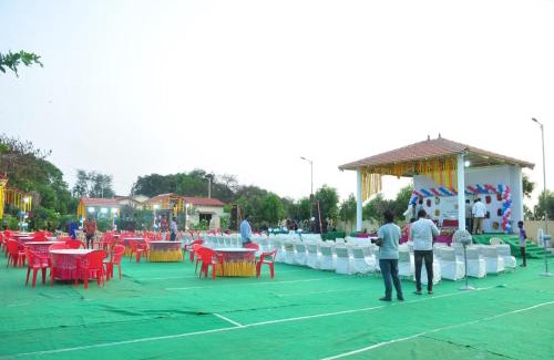 Kandukur Resort | Ravi Gardens