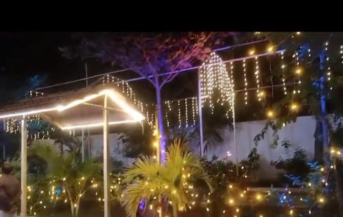 Kandukur Resort | Ravi Gardens