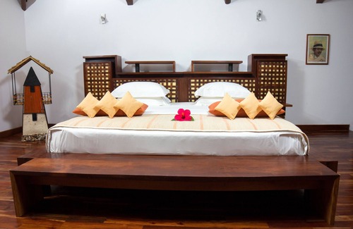 Nosy Be Cabin | Ravintsara Wellness Hotel