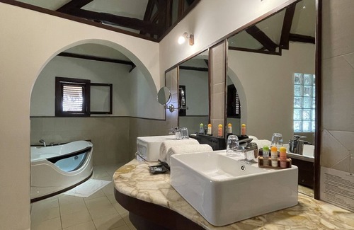 Nosy Be Cabin | Ravintsara Wellness Hotel