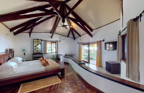 Nosy Be Cabin | Ravintsara Wellness Hotel