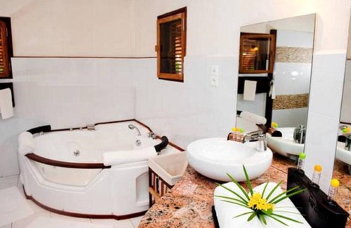 Nosy Be Cabin | Ravintsara Wellness Hotel