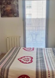 Villefranche-sur-Saone Apartment | Ravissant Appartement T2 proche Autoroute et Centre-ville