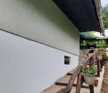 Visoko House | Ravne Konak