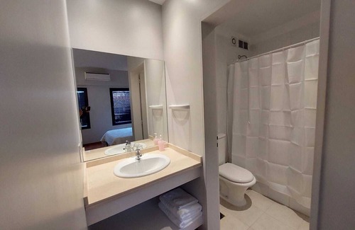 La Lucila Bed & Breakfast | Rawson 3840