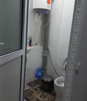 Samarkand House | Raxat