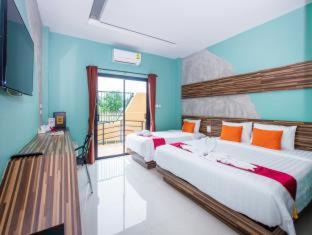 Buriram Province Hotel | Ray Hotel Buriram
