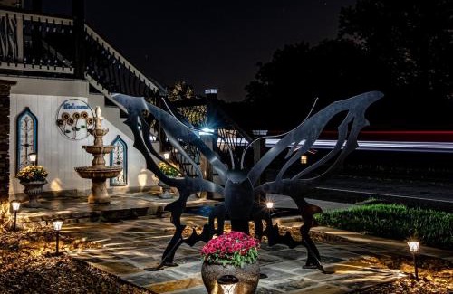 Lookout Mountain House | Ray's Place on Lookout Mountain