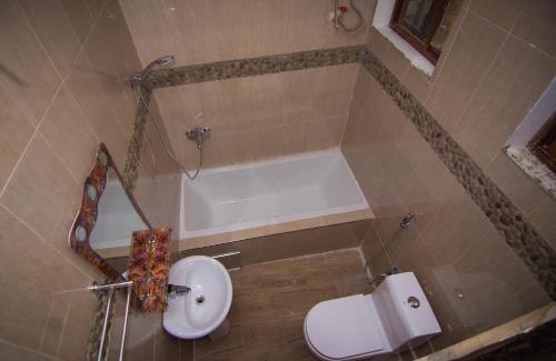 Nkoanrua Apartment | Rayan Apartments & Safaris