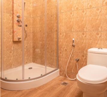 Nkoanrua Apartment | Rayan Apartments & Safaris