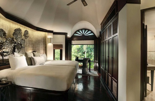 Krabi Hotel | Rayavadee