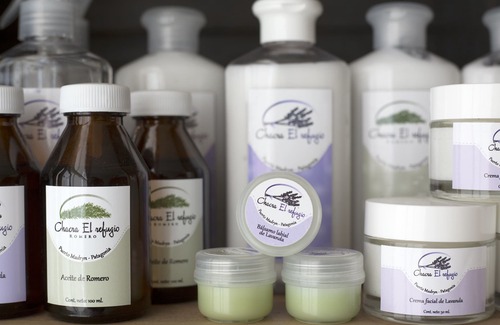 Puerto Piramides Hotel | RAYENTRAY OCEANO