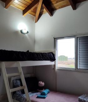 San Nicolas de los Arroyos House | Rayito De Sol