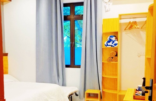 Omadhoo Bed & Breakfast | Rayva inn