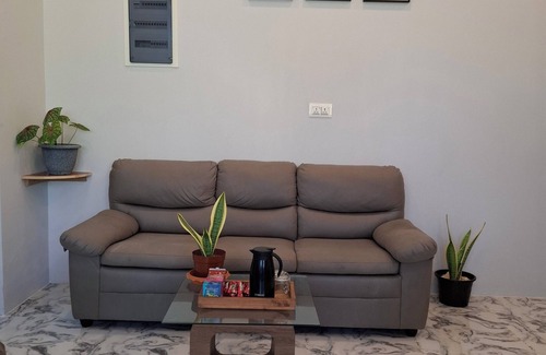 Omadhoo Bed & Breakfast | Rayva inn