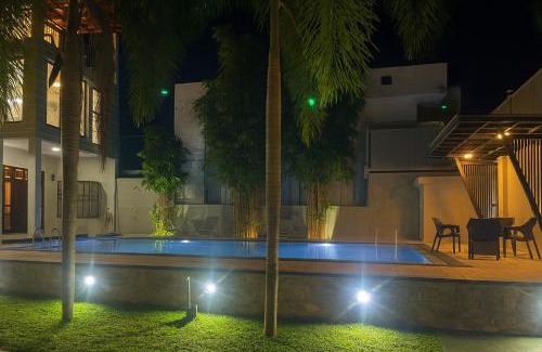 Kalutara Villa | Rayyan Villa