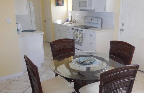 Stake Bay House | RazorBrac SeaEsta - Private Beachfront Home