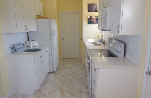 Stake Bay House | RazorBrac SeaEsta - Private Beachfront Home