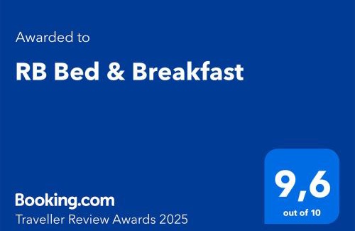 Gaiba Bed & Breakfast | RB Bed & Breakfast