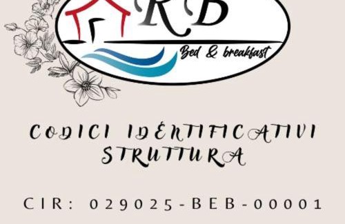 Gaiba Bed & Breakfast | RB Bed & Breakfast