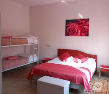 Gaiba Bed & Breakfast | RB Bed & Breakfast