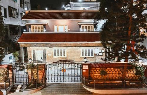 Begumpet Villa | RB Guest House