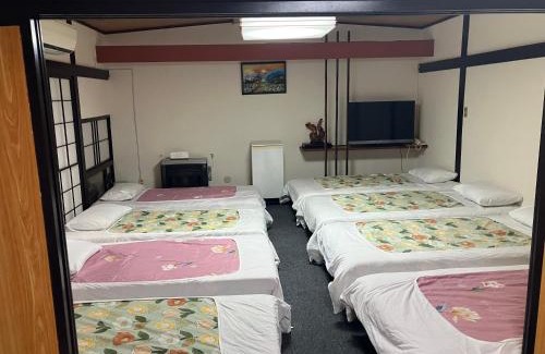 Nihommatsu Hotel | RB HOTEL Dakeonsen