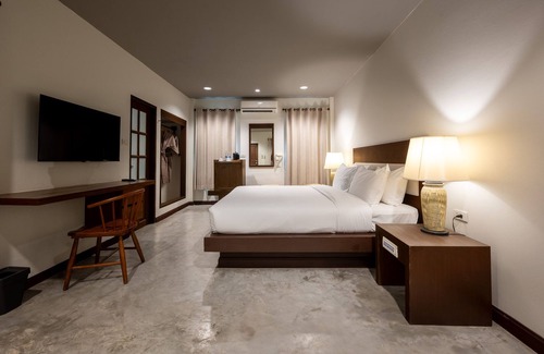 Central Pattaya Resort | RB Resort