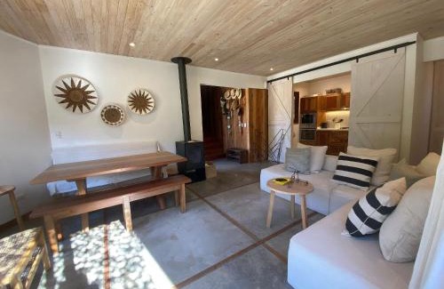 Cachagua House | Rbkº Amplia casa familiar en Cachagua