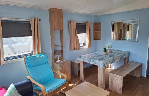 Kamperland Ski Chalet | RBR 662 - Beach Resort Kamperland