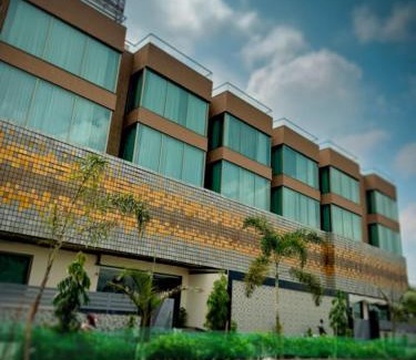 Greater Noida Hotel | RC Dream Palace