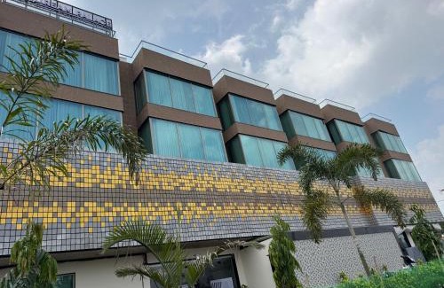 Greater Noida Hotel | RC Dream Palace