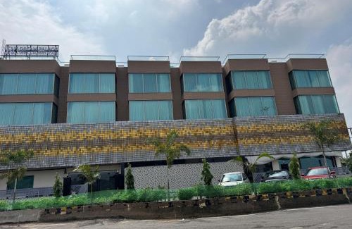 Greater Noida Hotel | RC Dream Palace