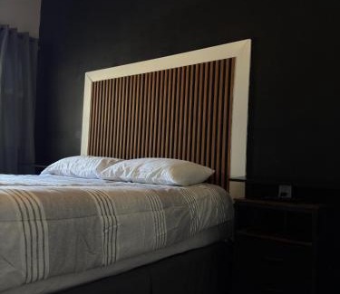 Choluteca Hotel | RC LUX Hotel