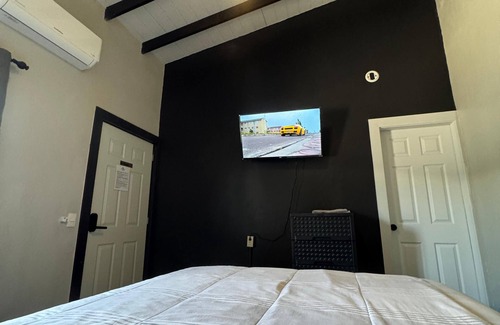 Choluteca Hotel | RC Lux Hotel