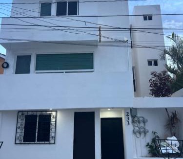 Leon Apartment | RC Studio loft san Jerónimo