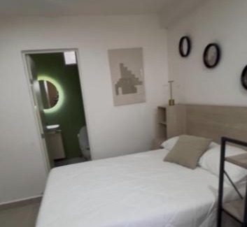 Leon Apartment | RC Studio loft san Jerónimo