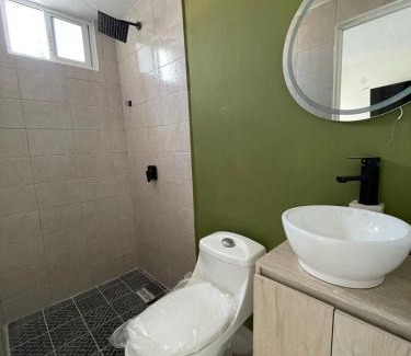 Leon Apartment | RC Studio loft san Jerónimo