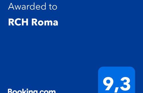 Chacabuco Apartment | RCH Roma