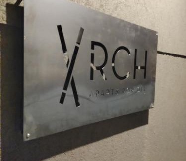 Chacabuco Apartment | RCH Roma